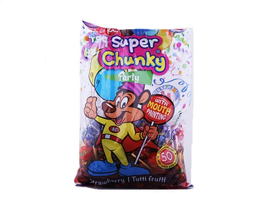 SPARKY POP LOLLIPOPS